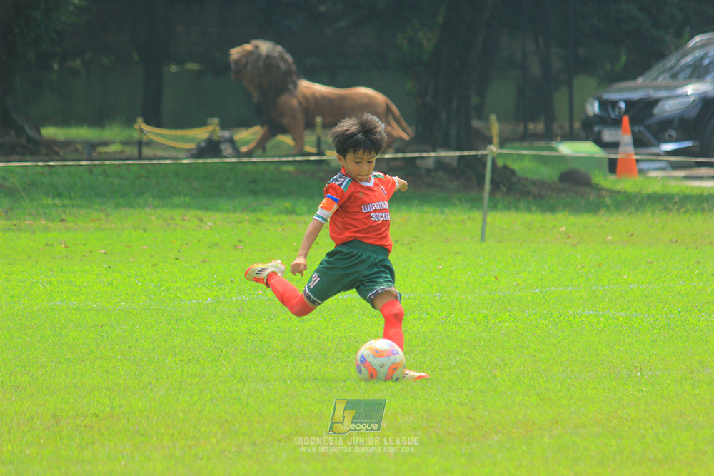 ijl u9 030526 wiradhika soccer vs timah united
