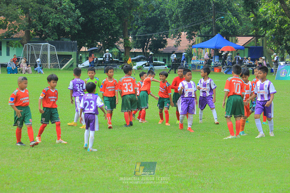 ijl u9 030526 wiradhika soccer vs timah united