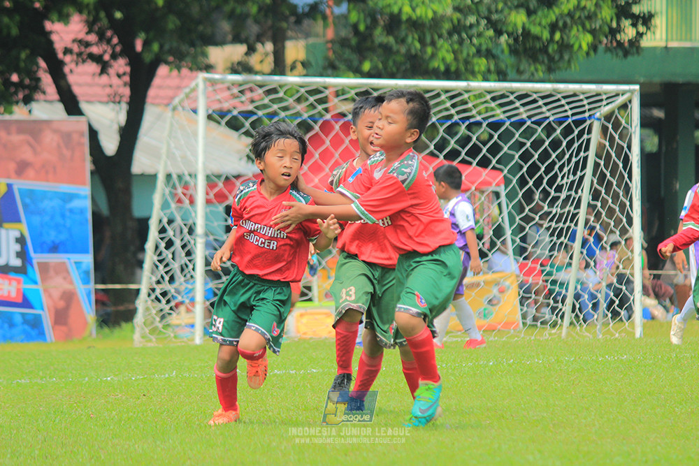 ijl u9 030526 wiradhika soccer vs timah united