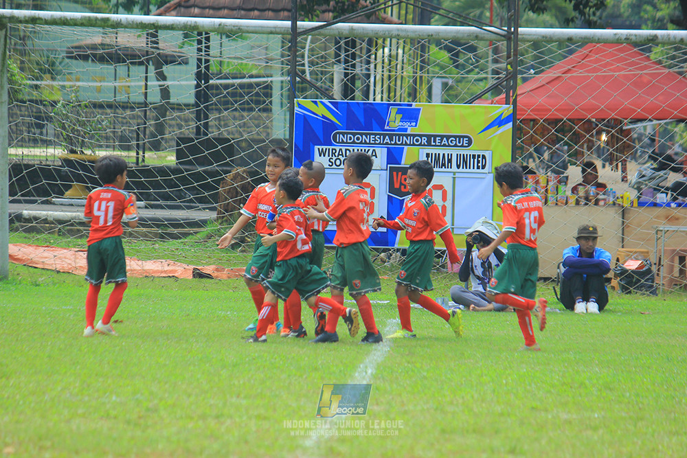 ijl u9 030526 wiradhika soccer vs timah united