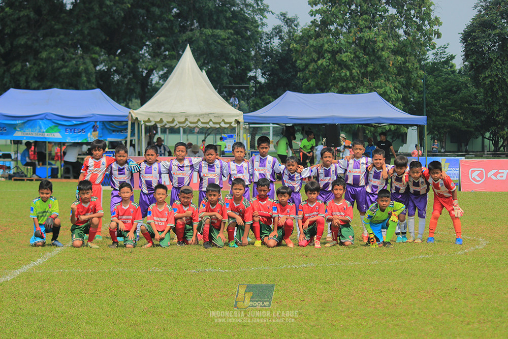 ijl u9 030526 wiradhika soccer vs timah united