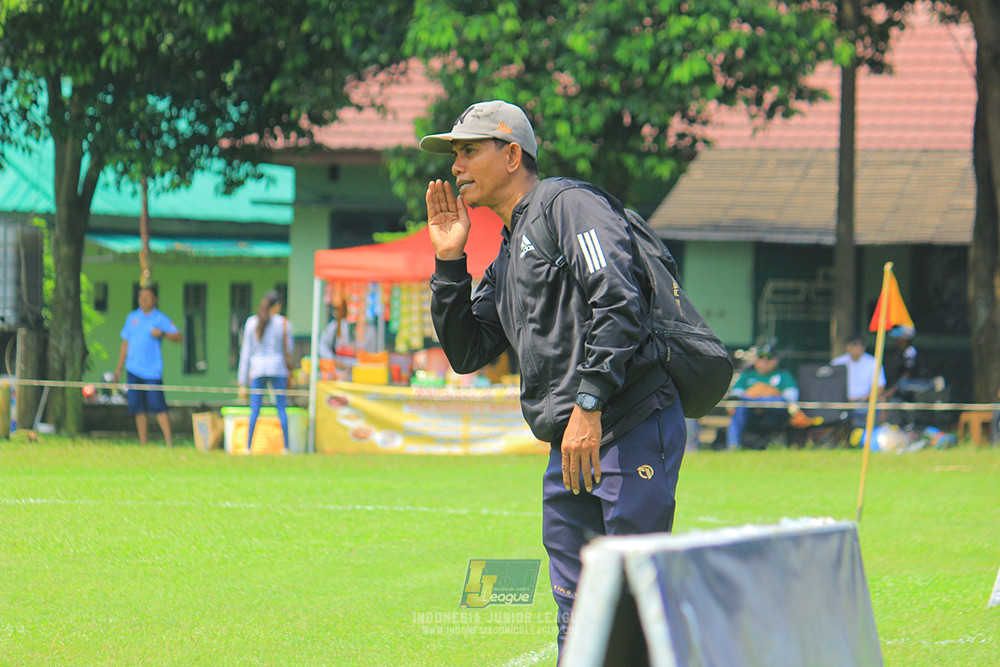 ijl u9 030526 wiradhika soccer vs timah united