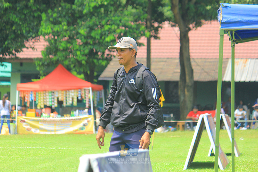 ijl u9 030526 wiradhika soccer vs timah united