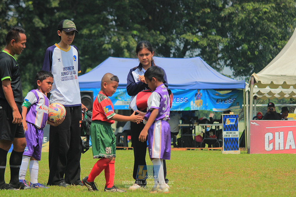 ijl u9 030526 wiradhika soccer vs timah united