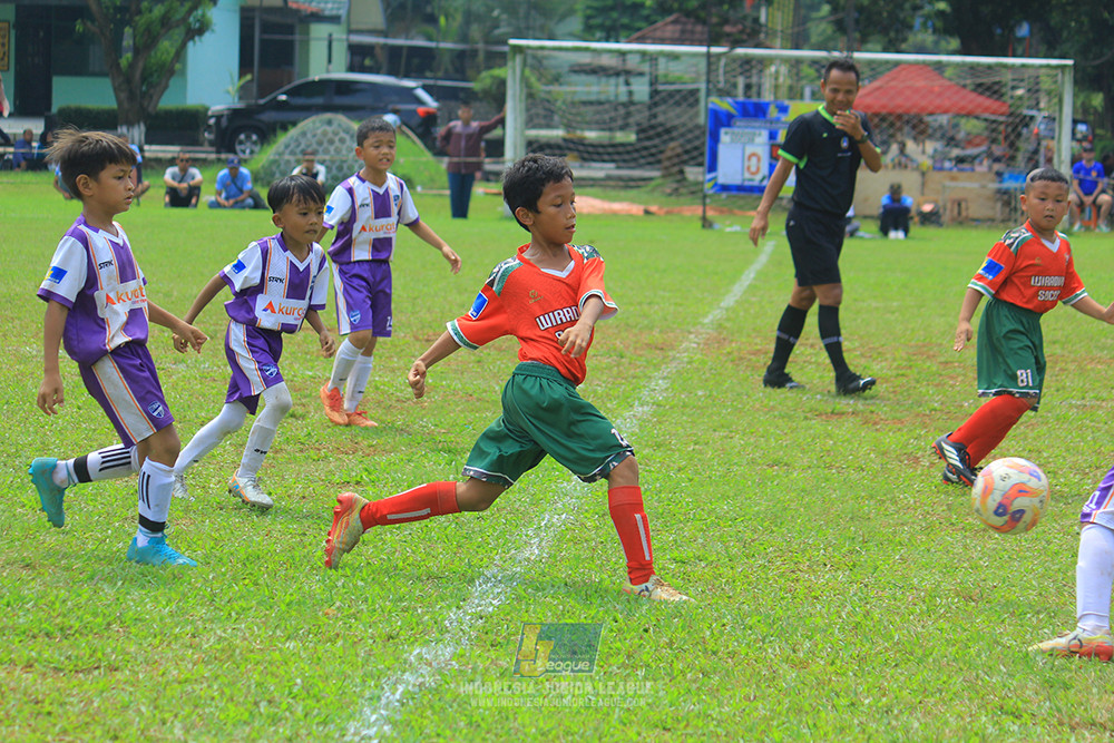 ijl u9 030526 wiradhika soccer vs timah united