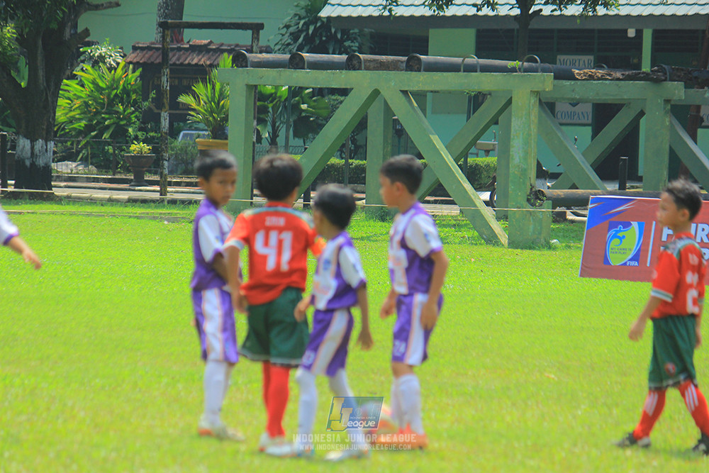 ijl u9 030526 wiradhika soccer vs timah united