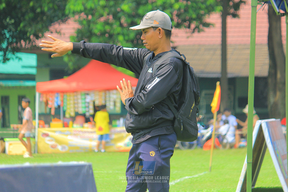 ijl u9 030526 wiradhika soccer vs timah united