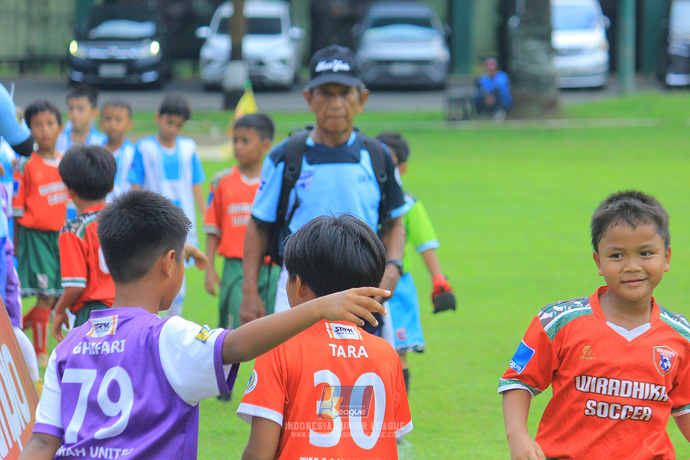 ijl u9 030526 wiradhika soccer vs timah united