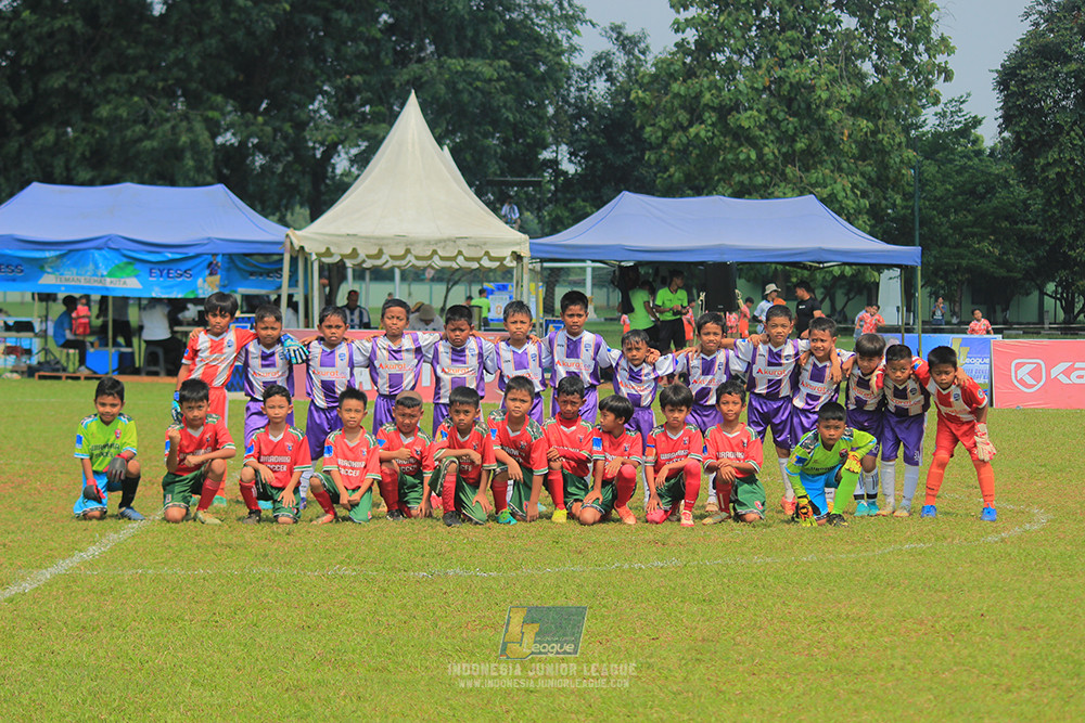 ijl u9 030526 wiradhika soccer vs timah united