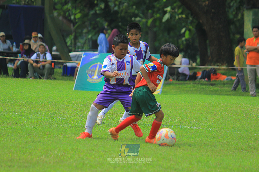 ijl u9 030526 wiradhika soccer vs timah united