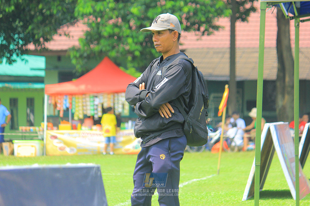 ijl u9 030526 wiradhika soccer vs timah united