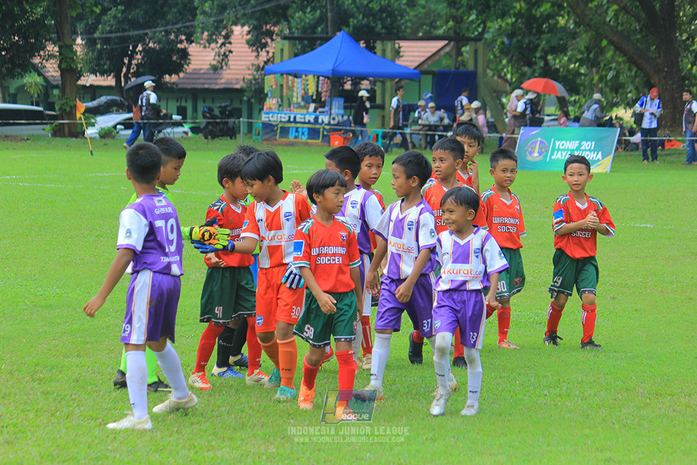 ijl u9 030526 wiradhika soccer vs timah united