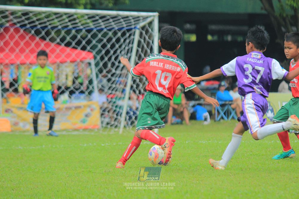 ijl u9 030526 wiradhika soccer vs timah united