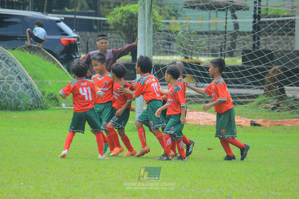 ijl u9 030526 wiradhika soccer vs timah united