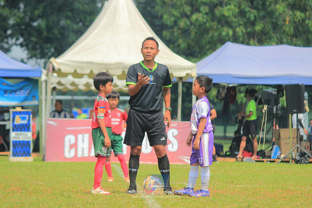 ijl u9 030526 wiradhika soccer vs timah united