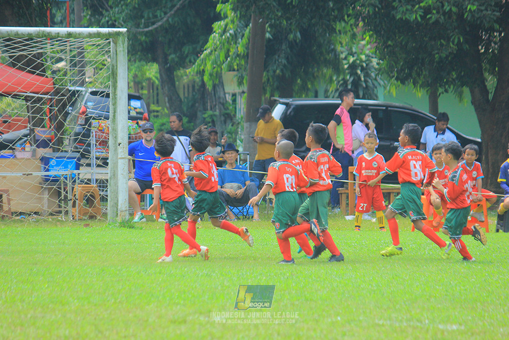ijl u9 030526 wiradhika soccer vs timah united