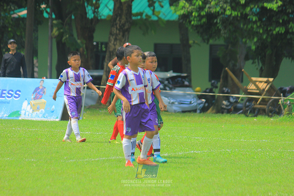 ijl u9 030526 wiradhika soccer vs timah united