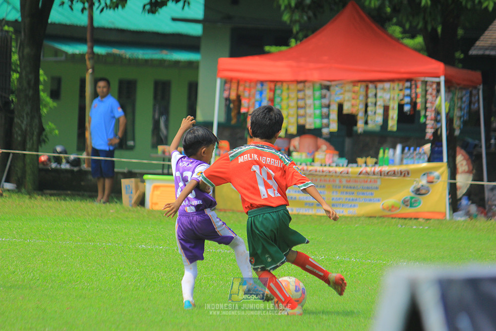 ijl u9 030526 wiradhika soccer vs timah united