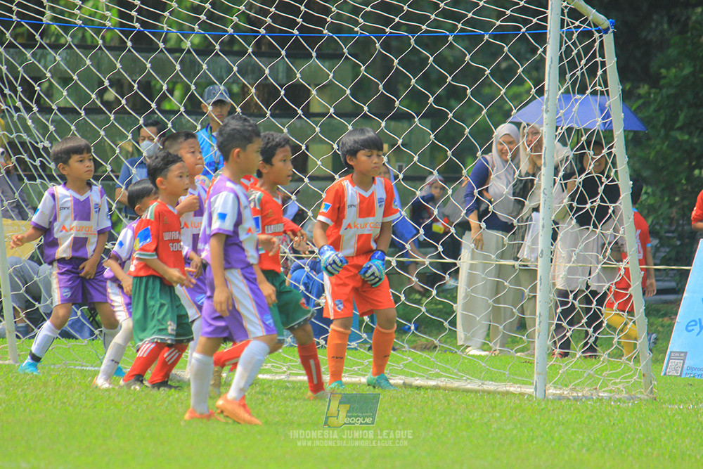 ijl u9 030526 wiradhika soccer vs timah united