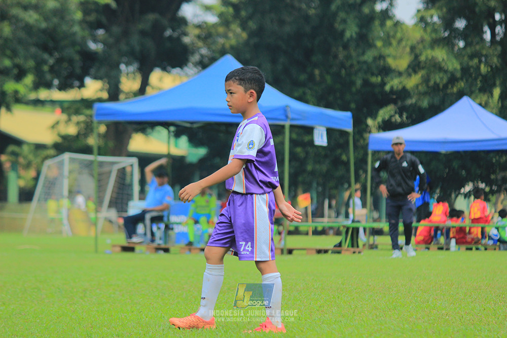ijl u9 030526 wiradhika soccer vs timah united