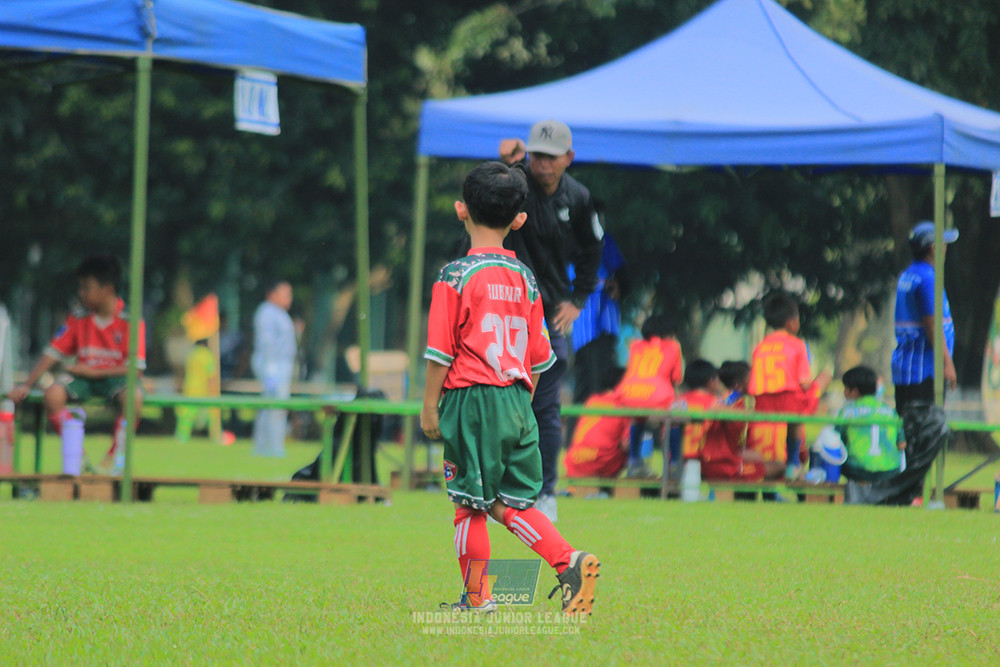 ijl u9 030526 wiradhika soccer vs timah united