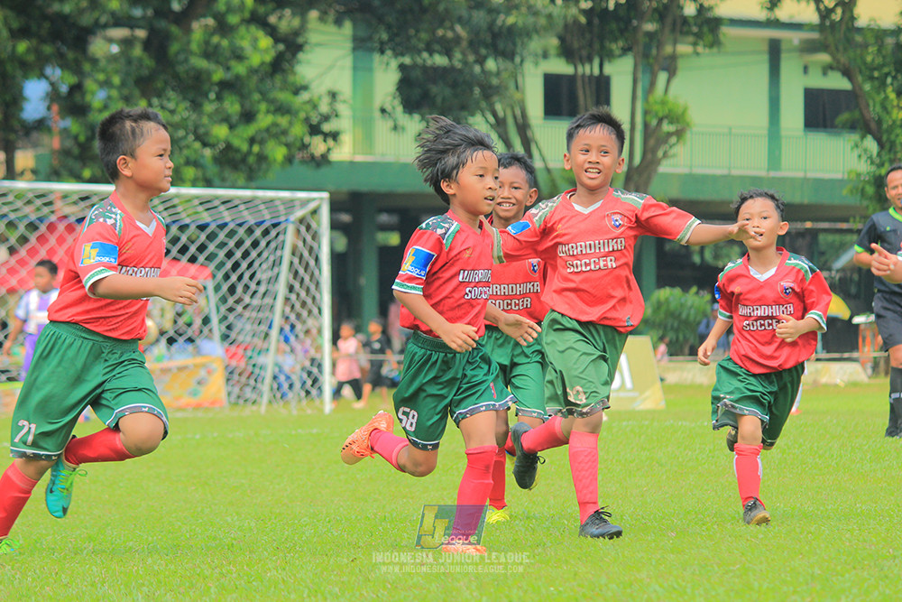 ijl u9 030526 wiradhika soccer vs timah united