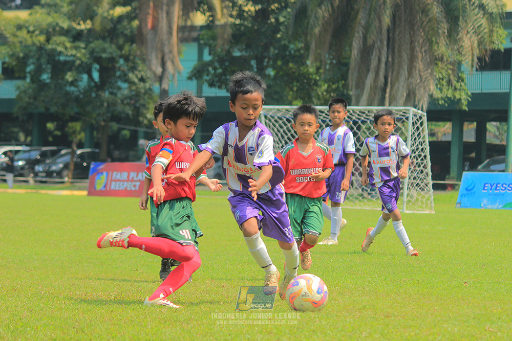 ijl u9 030526 wiradhika soccer vs timah united