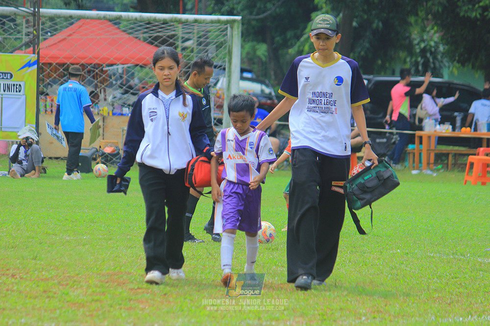 ijl u9 030526 wiradhika soccer vs timah united
