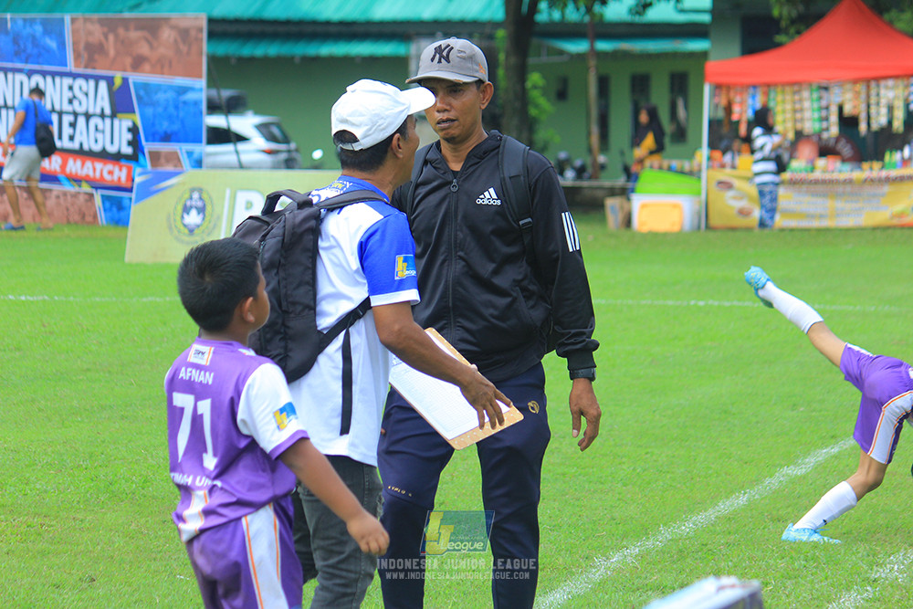 ijl u9 030526 wiradhika soccer vs timah united
