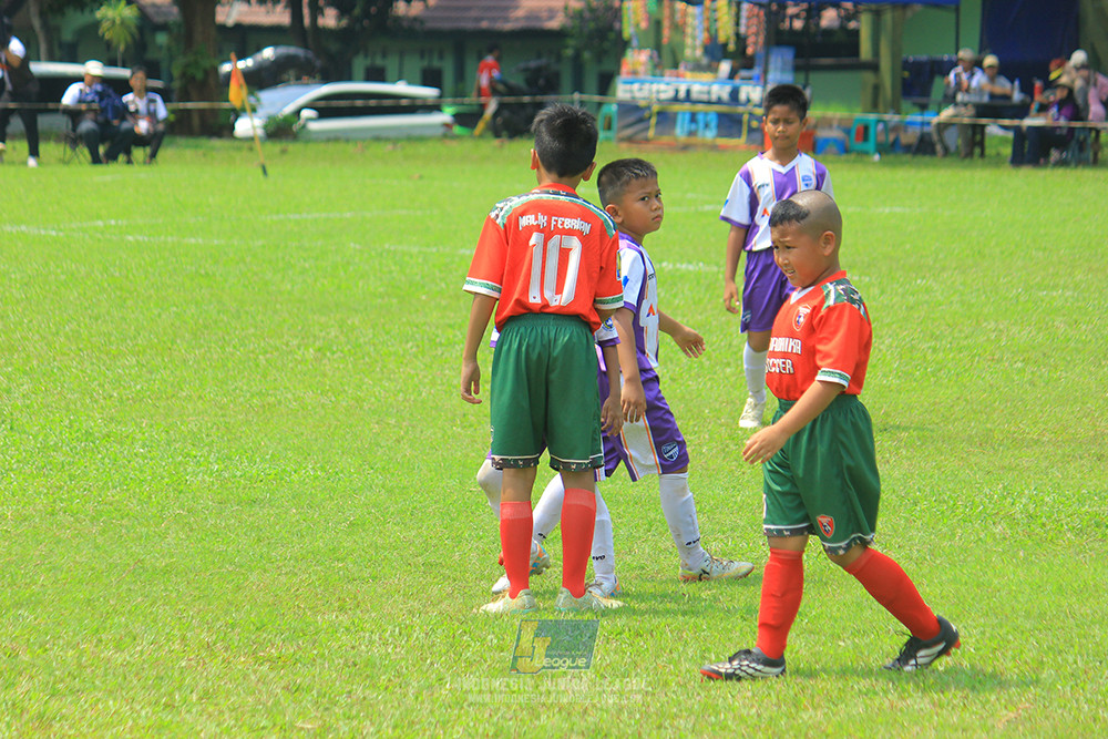 ijl u9 030526 wiradhika soccer vs timah united