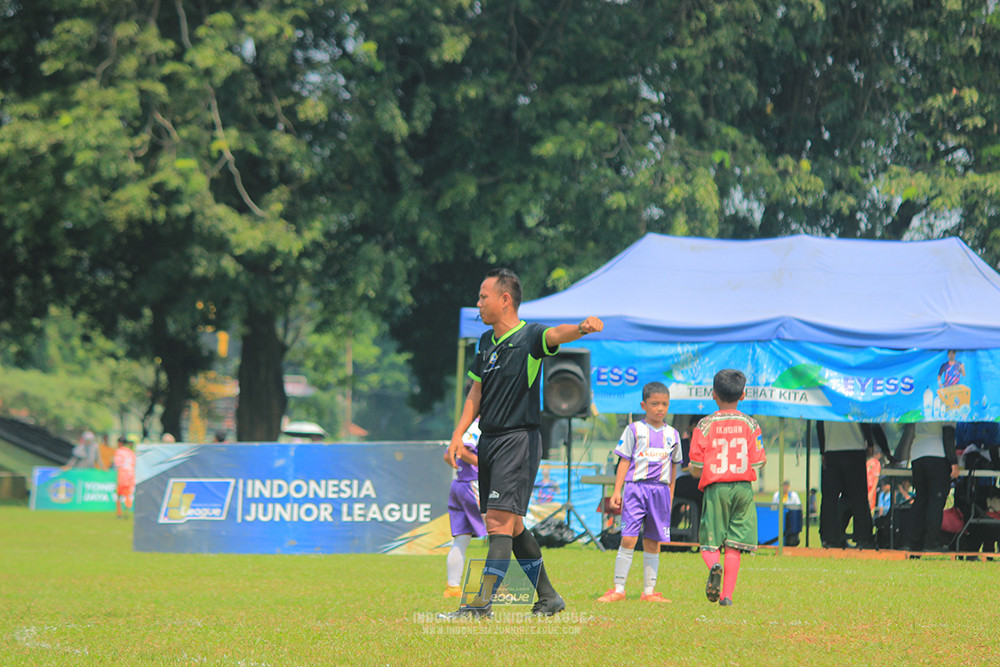 ijl u9 030526 wiradhika soccer vs timah united