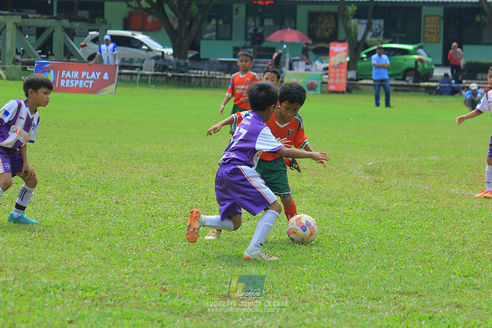 ijl u9 030526 wiradhika soccer vs timah united