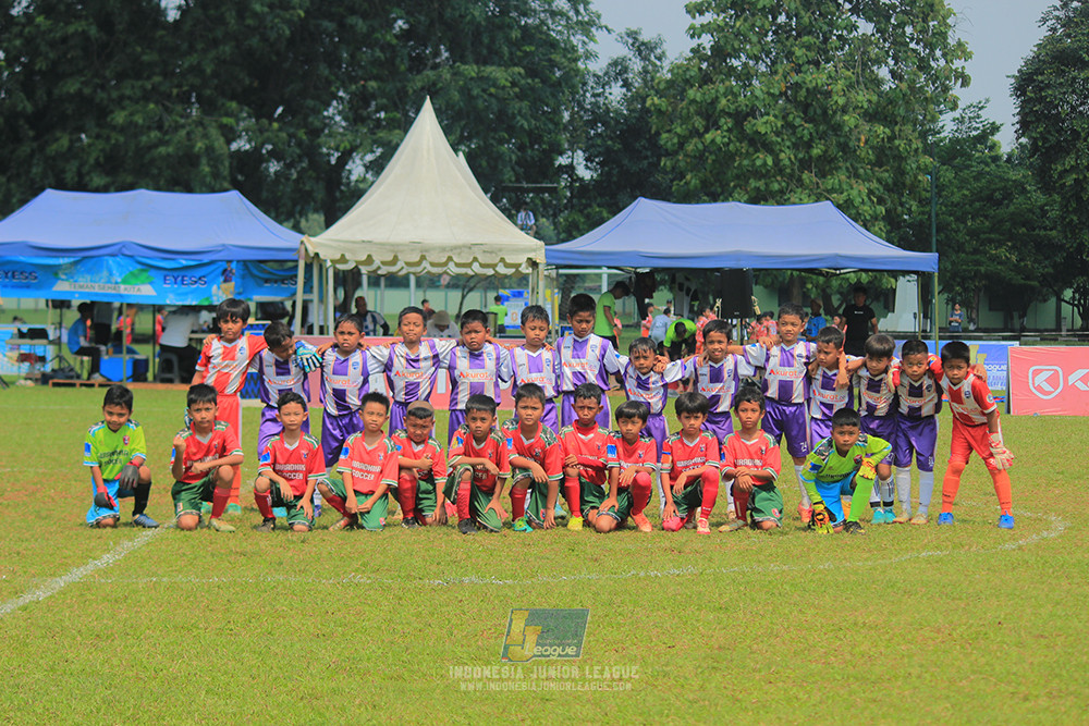 ijl u9 030526 wiradhika soccer vs timah united