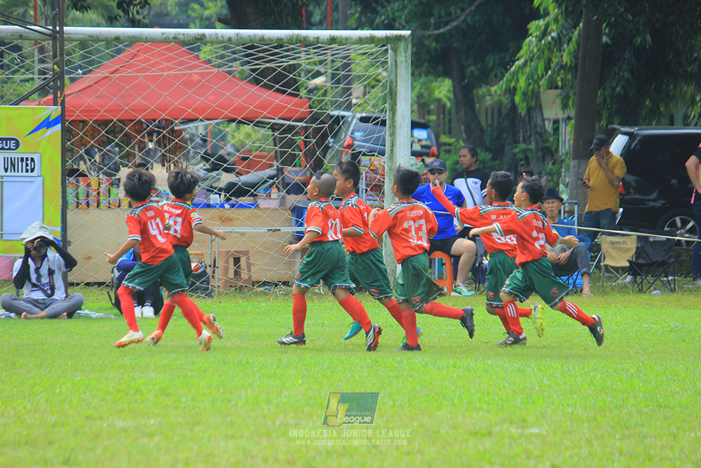 ijl u9 030526 wiradhika soccer vs timah united