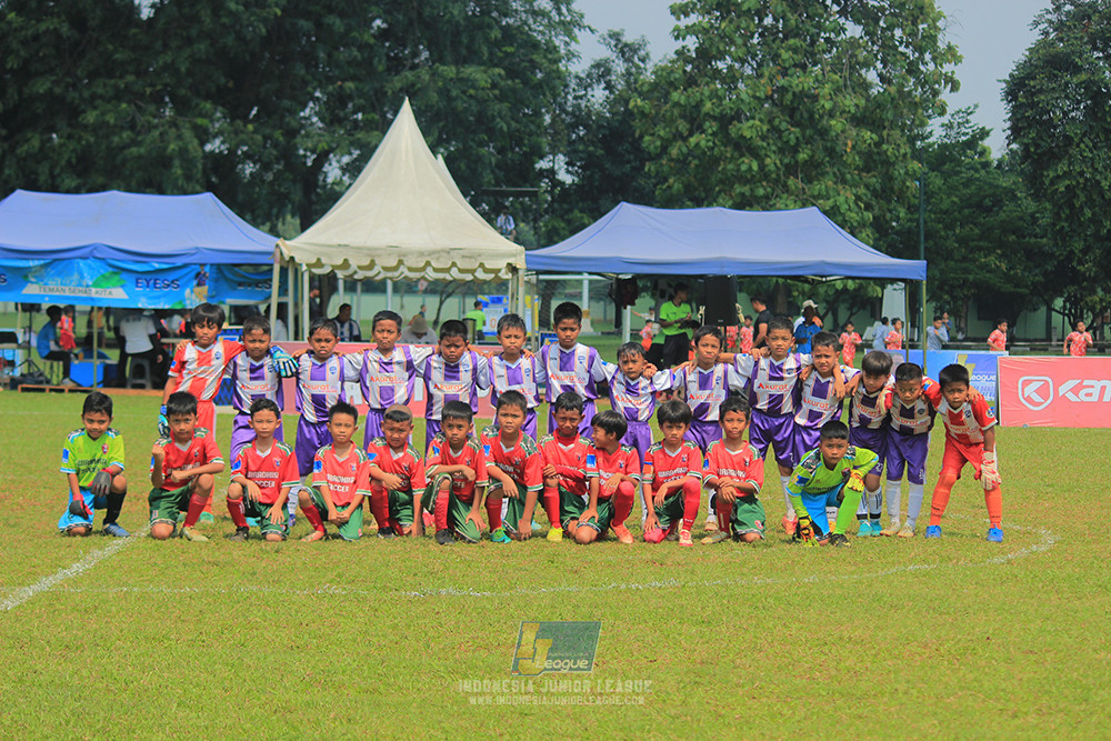 ijl u9 030526 wiradhika soccer vs timah united