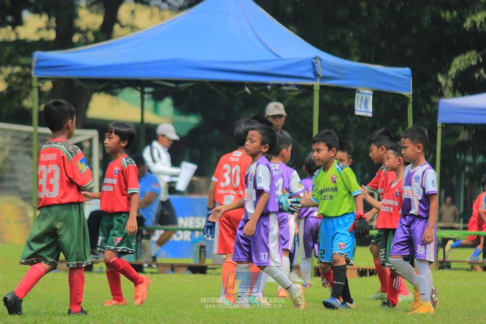 ijl u9 030526 wiradhika soccer vs timah united