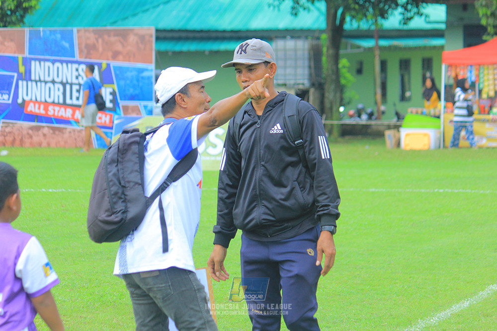ijl u9 030526 wiradhika soccer vs timah united