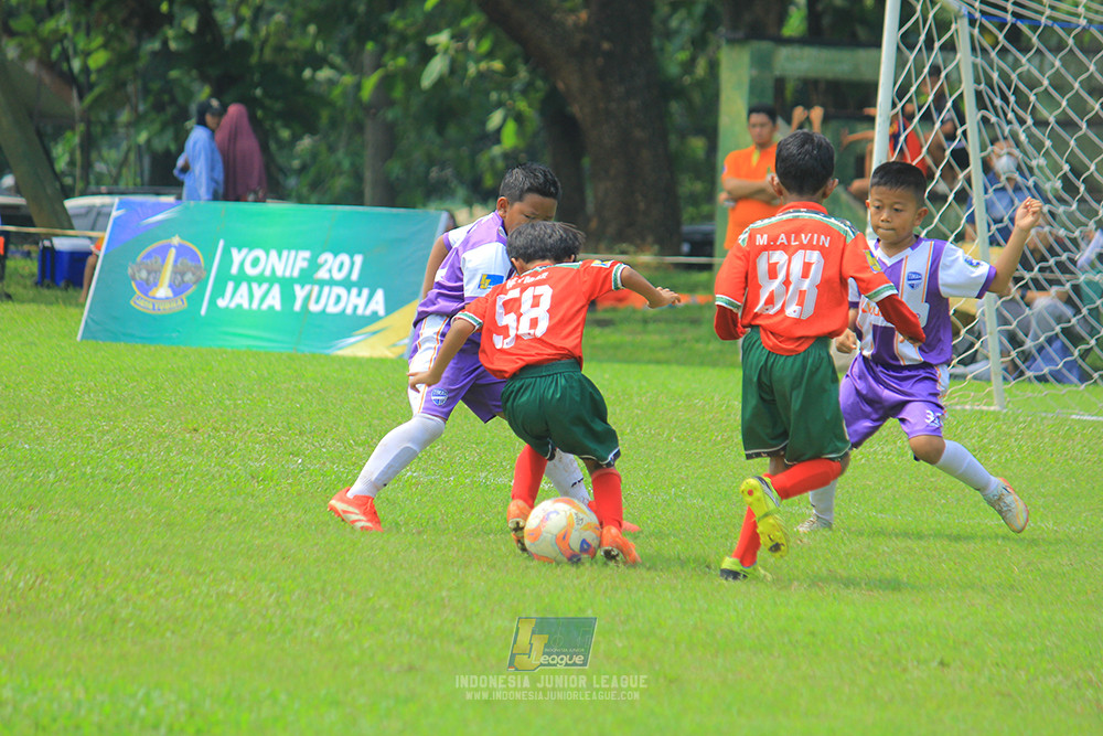 ijl u9 030526 wiradhika soccer vs timah united