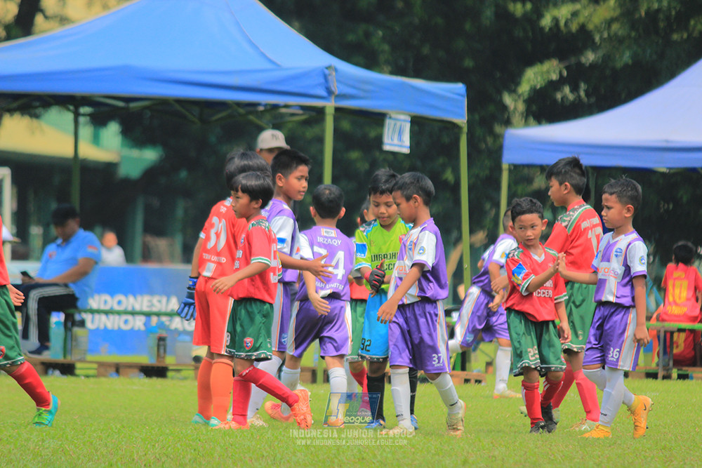 ijl u9 030526 wiradhika soccer vs timah united