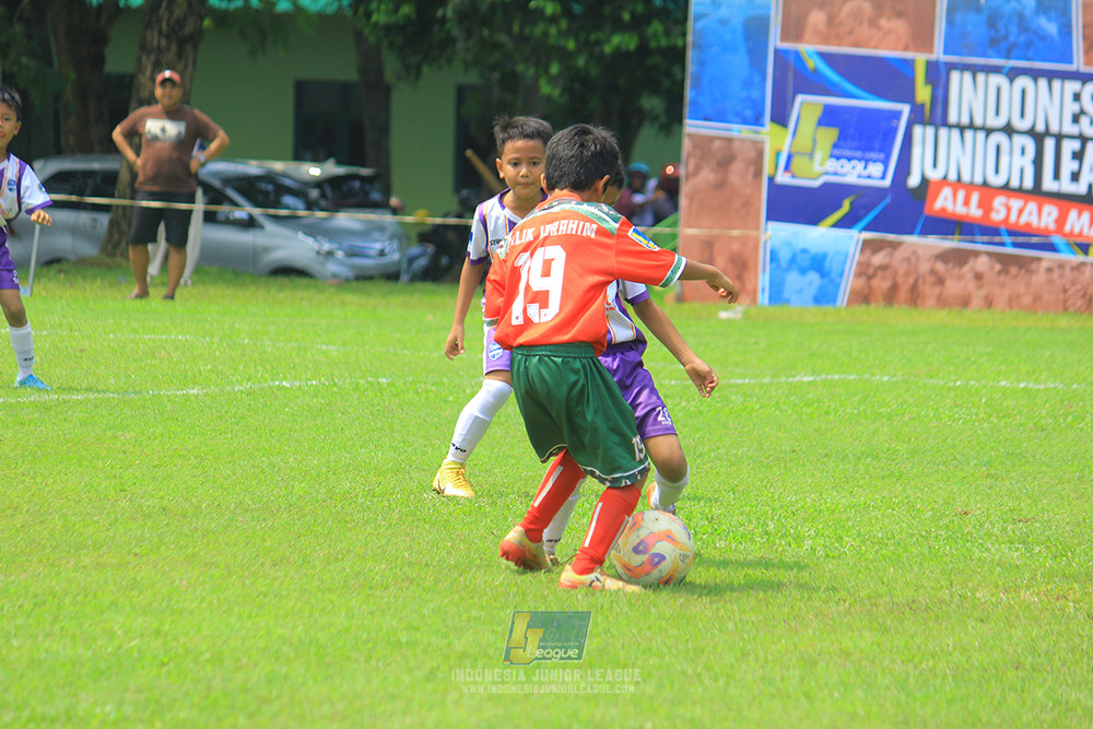 ijl u9 030526 wiradhika soccer vs timah united