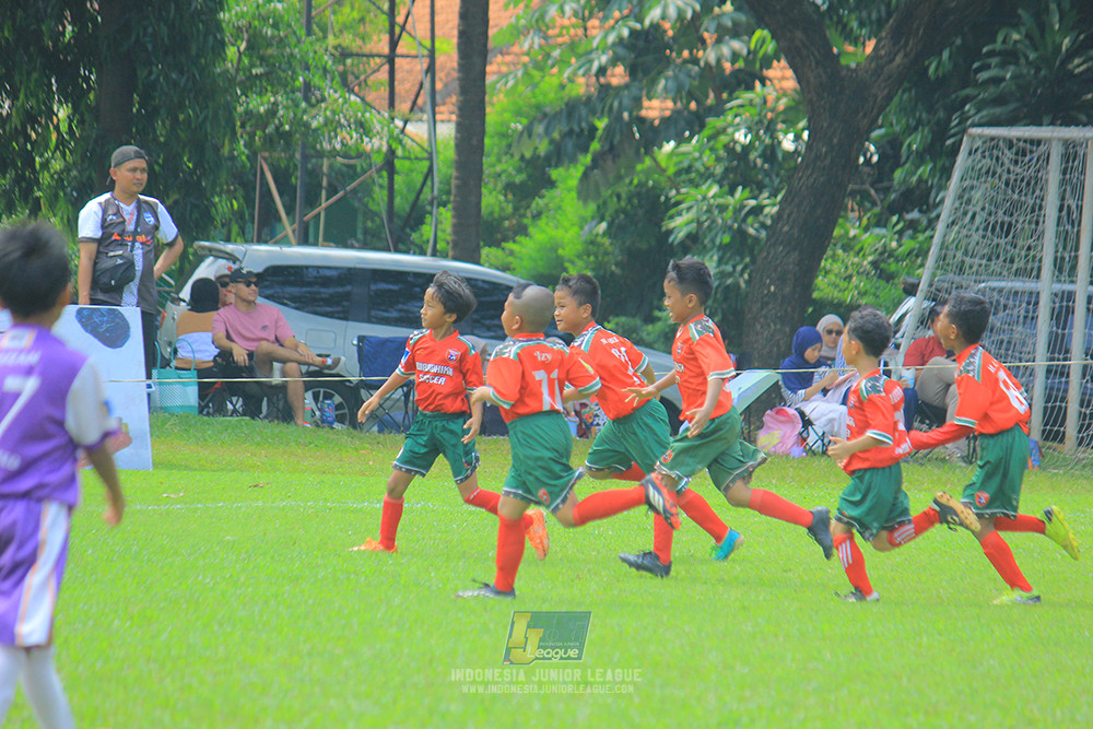 ijl u9 030526 wiradhika soccer vs timah united