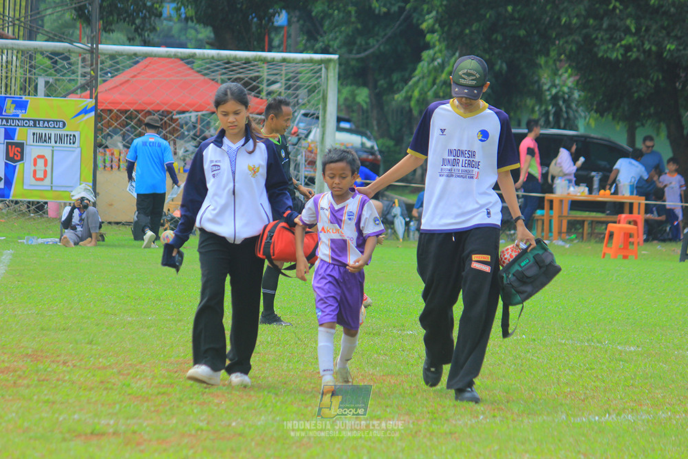 ijl u9 030526 wiradhika soccer vs timah united