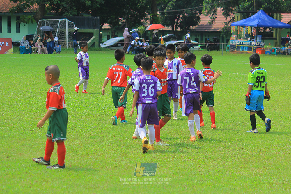ijl u9 030526 wiradhika soccer vs timah united