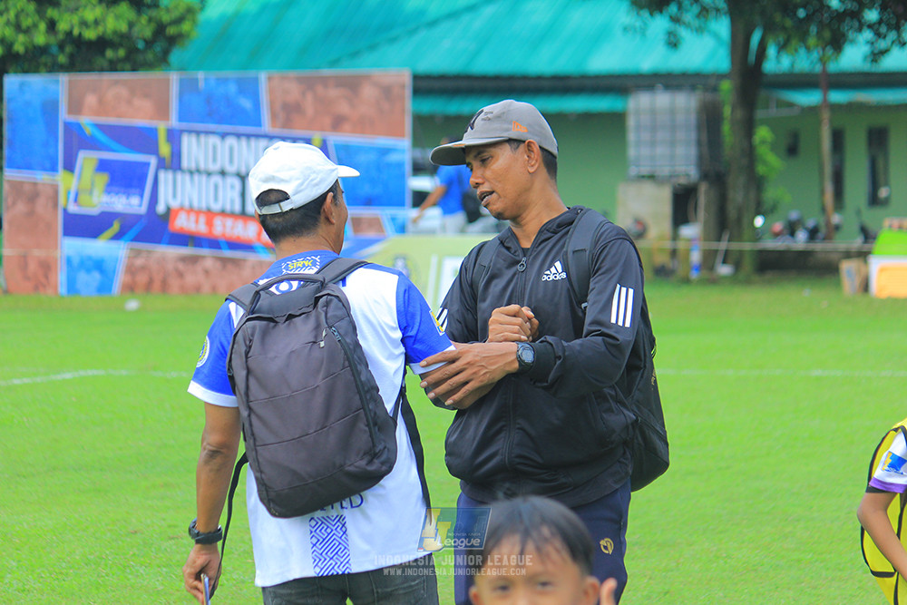ijl u9 030526 wiradhika soccer vs timah united