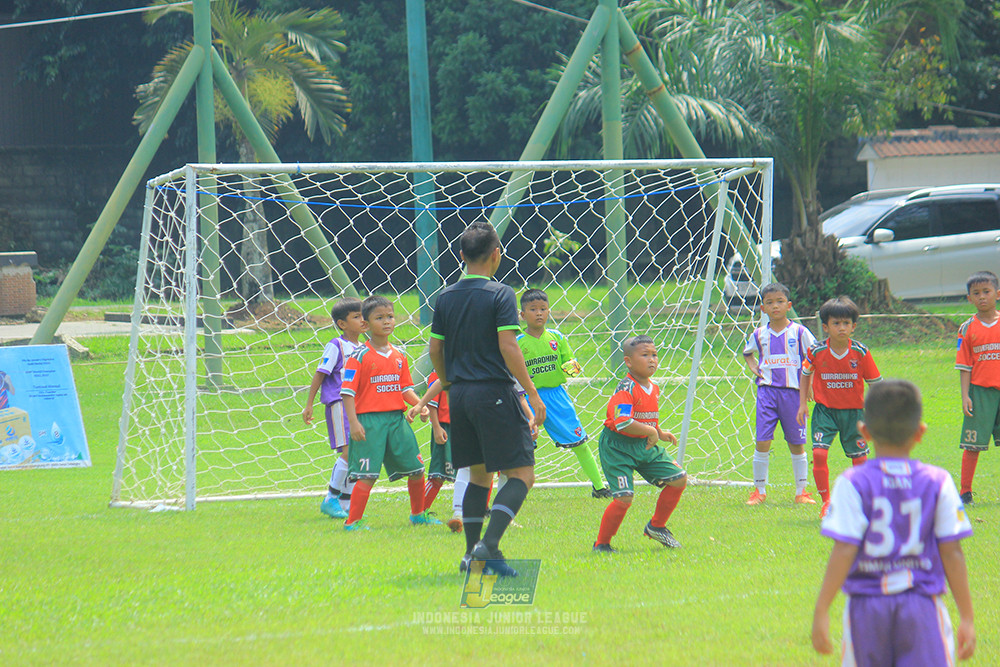 ijl u9 030526 wiradhika soccer vs timah united