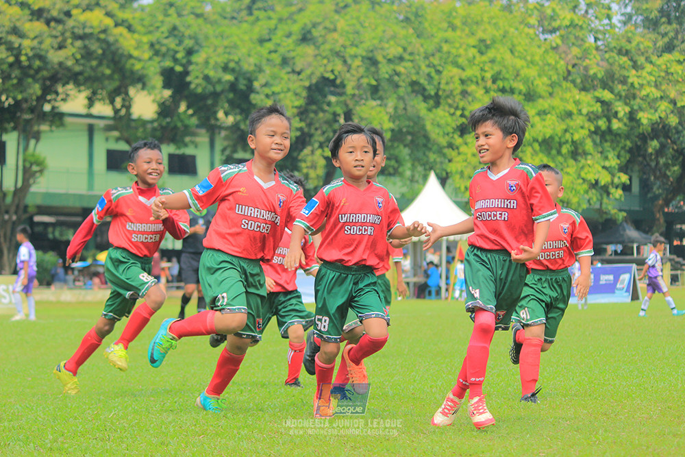 ijl u9 030526 wiradhika soccer vs timah united