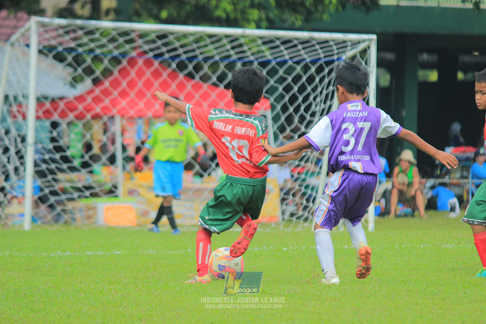 ijl u9 030526 wiradhika soccer vs timah united