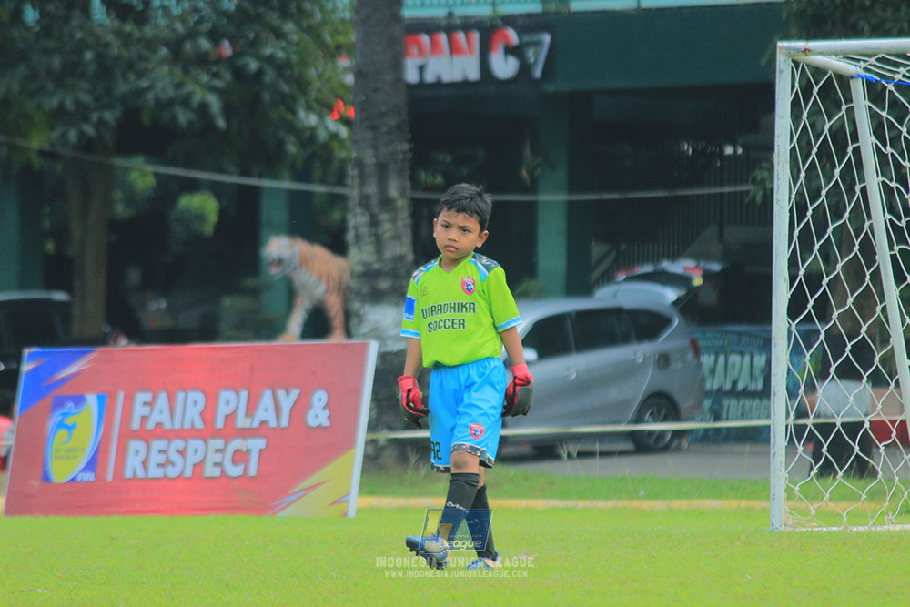 ijl u9 030526 wiradhika soccer vs timah united
