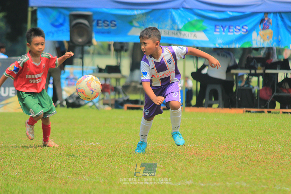 ijl u9 030526 wiradhika soccer vs timah united
