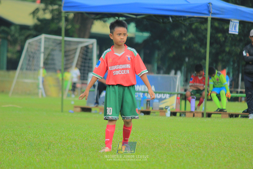 ijl u9 030526 wiradhika soccer vs timah united